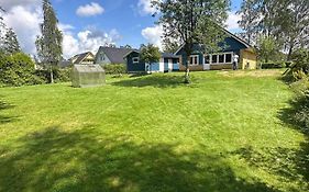 Family Friendly Villa Close To Ullared, 3Bedrooms